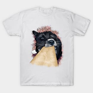 Kira the dog T-Shirt